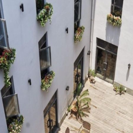 Hotel Starway Shilu Suzhou  Exterior foto
