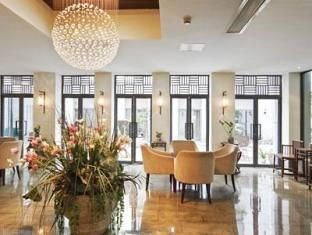 Hotel Starway Shilu Suzhou  Exterior foto